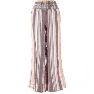 Indigo Rein casual flowy pants